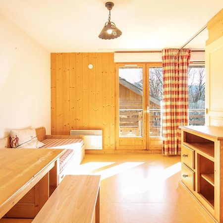Vacanceole - Le Hameau De L'Alpage Saint-Sorlin-d'Arves Exterior foto