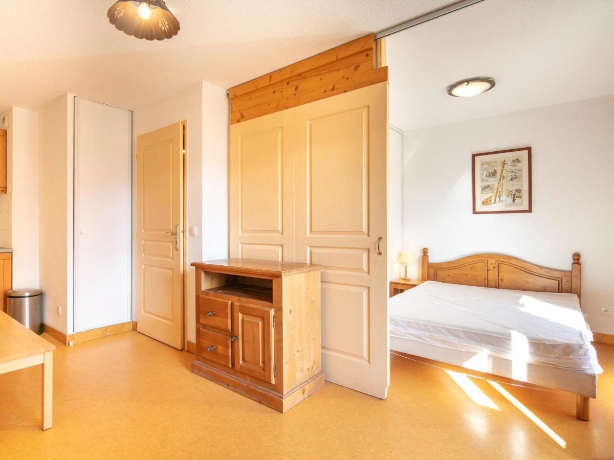 Vacanceole - Le Hameau De L'Alpage Saint-Sorlin-d'Arves Exterior foto