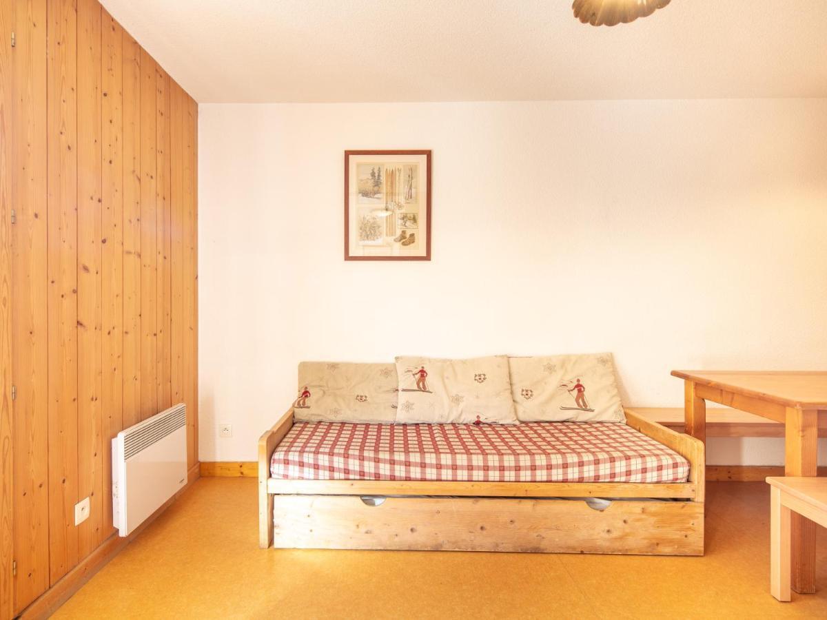 Vacanceole - Le Hameau De L'Alpage Saint-Sorlin-d'Arves Exterior foto