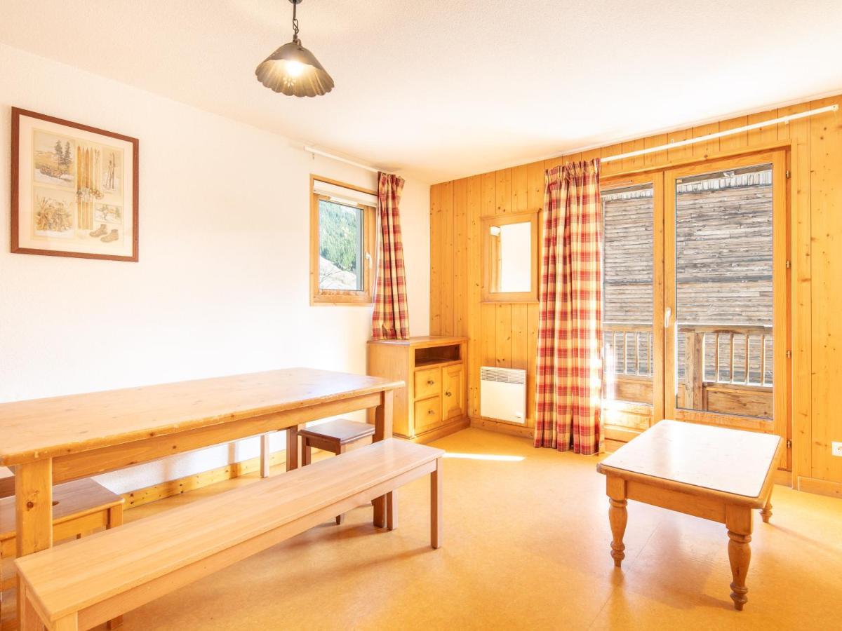 Vacanceole - Le Hameau De L'Alpage Saint-Sorlin-d'Arves Exterior foto