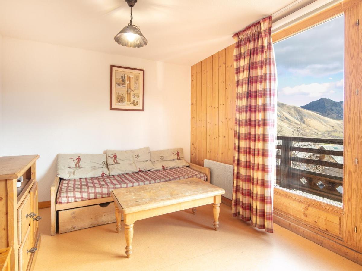 Vacanceole - Le Hameau De L'Alpage Saint-Sorlin-d'Arves Exterior foto